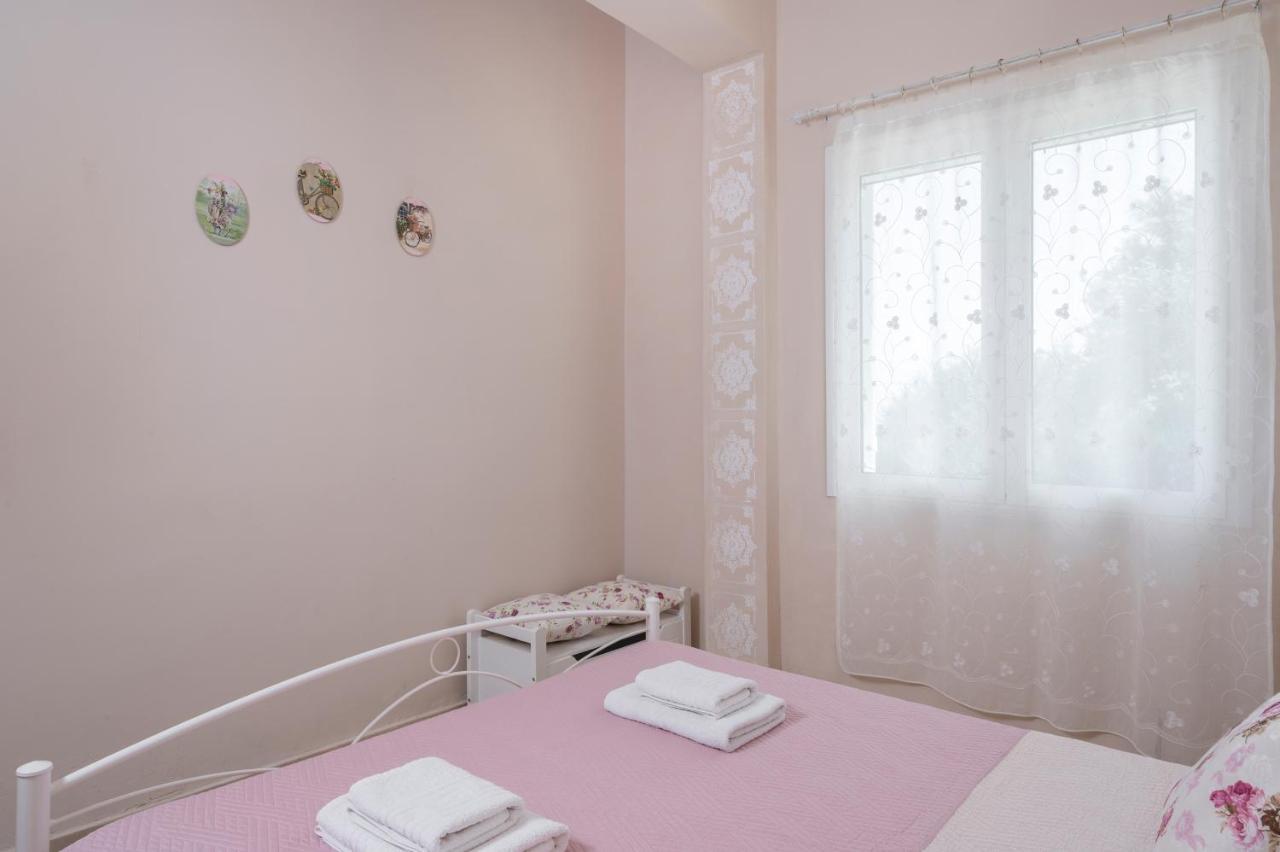 Life Breeze Villa Kíssamos Eksteriør bilde